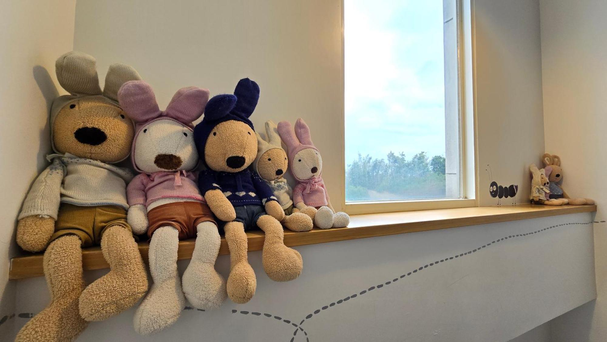 Chaopingjia Fengge Guesthouse 五結郷 エクステリア 写真
