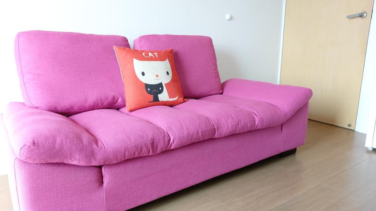 Chaopingjia Fengge Guesthouse 五結郷 エクステリア 写真