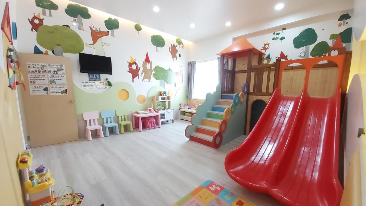 Chaopingjia Fengge Guesthouse 五結郷 エクステリア 写真